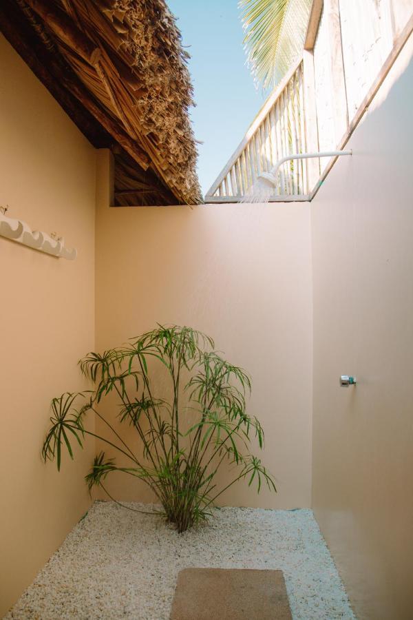 Hidden Wave Hotel El Paredon Buena Vista Exterior photo