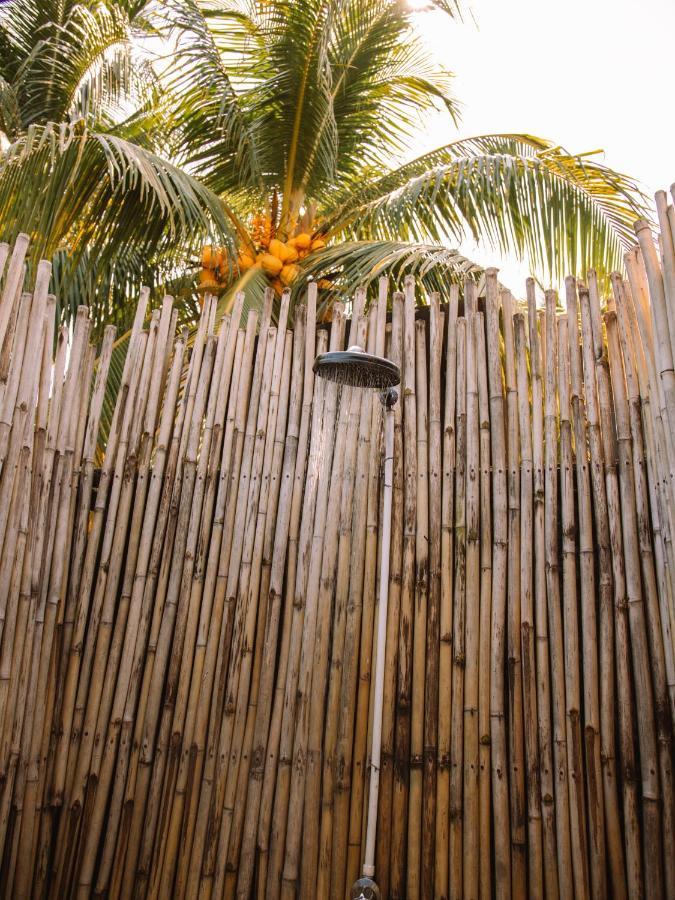 Hidden Wave Hotel El Paredon Buena Vista Exterior photo
